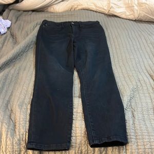 Dear John Blue Jeans